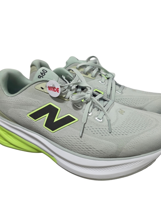 New Balance Other - **SOLD** New Balance Men's Fresh Foam X 860v15 Sneakers NWOB